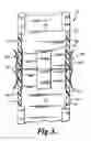 Fig. 04 - Cable trough