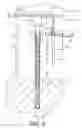Fig. 07 - Drilling device and method for producing undercut holes