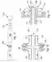 Fig. 12 - Systems and methods for performing mud pulse telemetry using a continuously variable transmission