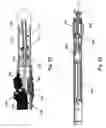 Fig. 16 - Systems and methods for performing mud pulse telemetry using a continuously variable transmission