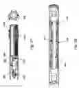 Fig. 18 - Systems and methods for performing mud pulse telemetry using a continuously variable transmission