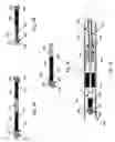 Fig. 19 - Systems and methods for performing mud pulse telemetry using a continuously variable transmission