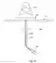 Fig. 21 - Systems and methods for performing mud pulse telemetry using a continuously variable transmission