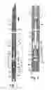Fig. 02 - Hydraulic-mechanical jar tool