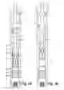 Fig. 03 - Hydraulic-mechanical jar tool
