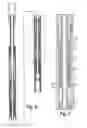 Fig. 05 - Hydraulic-mechanical jar tool