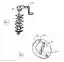 Fig. 03 - Easy hold power auger