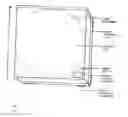 Fig. 01 - Draughtscale for weighing draught beer