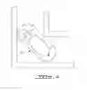 Fig. 05 - Moveable male hog cage
