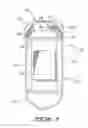 Fig. 09 - Moveable male hog cage