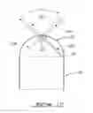 Fig. 11 - Moveable male hog cage