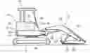 Fig. 01 - Working machine
