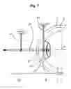 Fig. 08 - Shoe brake assembly, in particular for rail vehicles