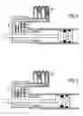 Fig. 03 - Adjustable pyrotechnic-gas shock absorber