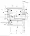 Fig. 01 - Integrated flow passage