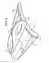 Fig. 04 - Chefs' knives carrying case and working platform