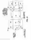 Fig. 10 - Shipping container convertible to dispensing or all around display container