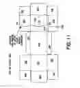 Fig. 12 - Shipping container convertible to dispensing or all around display container