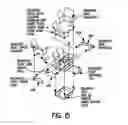 Fig. 16 - Shipping container convertible to dispensing or all around display container