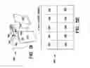 Fig. 26 - Shipping container convertible to dispensing or all around display container