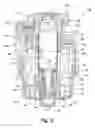 Fig. 09 - Keyed latch valve for fuel filter