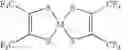 Fig. 32 - Dithiolene functionalized polymer membrane for olefin/paraffin separation