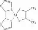 Fig. 35 - Dithiolene functionalized polymer membrane for olefin/paraffin separation