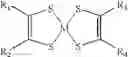 Fig. 45 - Dithiolene functionalized polymer membrane for olefin/paraffin separation