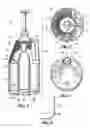 Fig. 02 - Dual container system and method of manufacturing the same