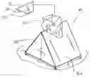 Fig. 01 - Wedged tissue container