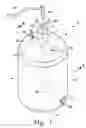 Fig. 02 - Continuous-flow fluid dispenser
