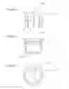 Fig. 06 - Fluid discharge pump and fluid container
