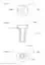 Fig. 08 - Fluid discharge pump and fluid container
