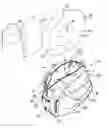 Fig. 01 - Diaper bag and carrying device