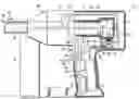 Fig. 01 - Combustion-engined setting tool