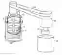 Fig. 01 - High pressure media mill