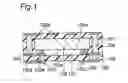 Fig. 02 - Module with a built-in semiconductor and method for producing the same