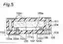 Fig. 06 - Module with a built-in semiconductor and method for producing the same
