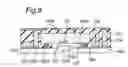 Fig. 10 - Module with a built-in semiconductor and method for producing the same