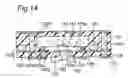 Fig. 15 - Module with a built-in semiconductor and method for producing the same