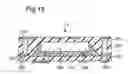 Fig. 19 - Module with a built-in semiconductor and method for producing the same