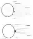 Fig. 02 - Flexible multi-cladded metallic tape for forming parabolic shaped magnetic field and energy deflecting devices