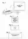 Fig. 02 - User-interface for a projection device