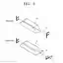 Fig. 04 - Overhead projector