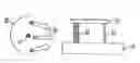 Fig. 01 - Illuminating system having a diffuser element