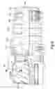 Fig. 07 - Optical stack of laminated removable lenses