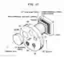 Fig. 12 - Zoom lens, and electronic imaging system using the same
