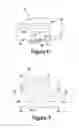 Fig. 05 - Storage device slider with sacrificial lapping extension