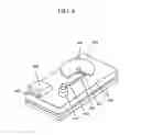 Fig. 07 - Magnetic read head and hard disk drive