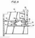 Fig. 06 - Pivot point reset lockout mechanism for a ground fault circuit interrupter
